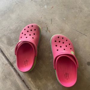 Crocs